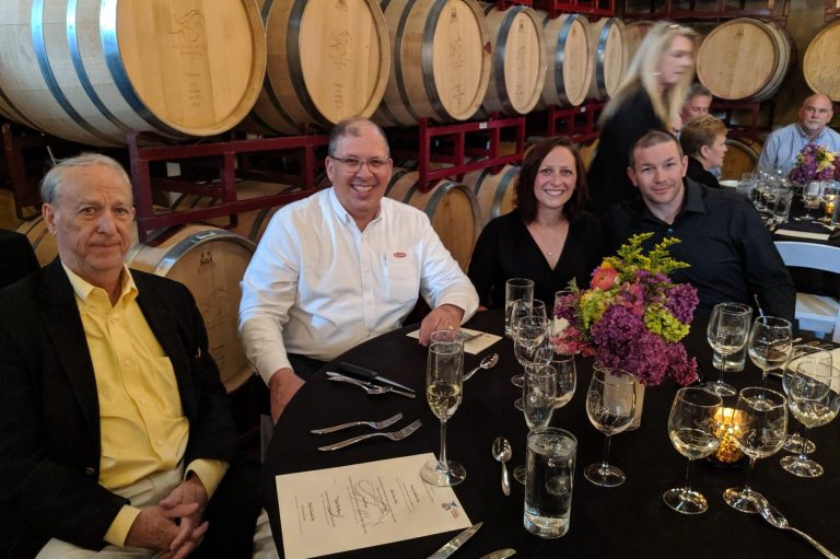 Host your Private Events at The Blind Horse Restaurant & Winery Host your Private Events at The Blind Horse Restaurant & Winery